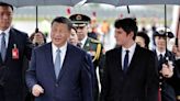 China’s Xi Jinping is visiting Europe for the first time in five years – his goodwill tour will be an uphill struggle