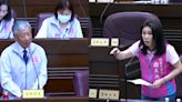 不要讓消保官過勞 桃議員謝美英籲法務局爭取合理員額