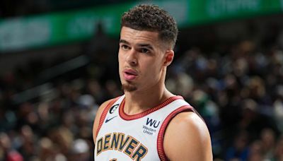 Michael Porter Jr. is Denver Nuggets' X-factor entering NBA playoffs | Sporting News