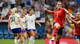 París 2024: Se definen los cuartos de final del futbol femenil