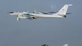 A secret Cold War-era deal lets British jets shadow Russian bombers when they fly near a vital Atlantic chokepoint