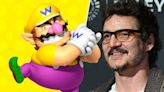 Jack Black Wants Pedro Pascal As Wario In ‘Super Mario Bros. Movie’ Sequel