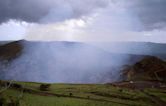 Masaya Volcano