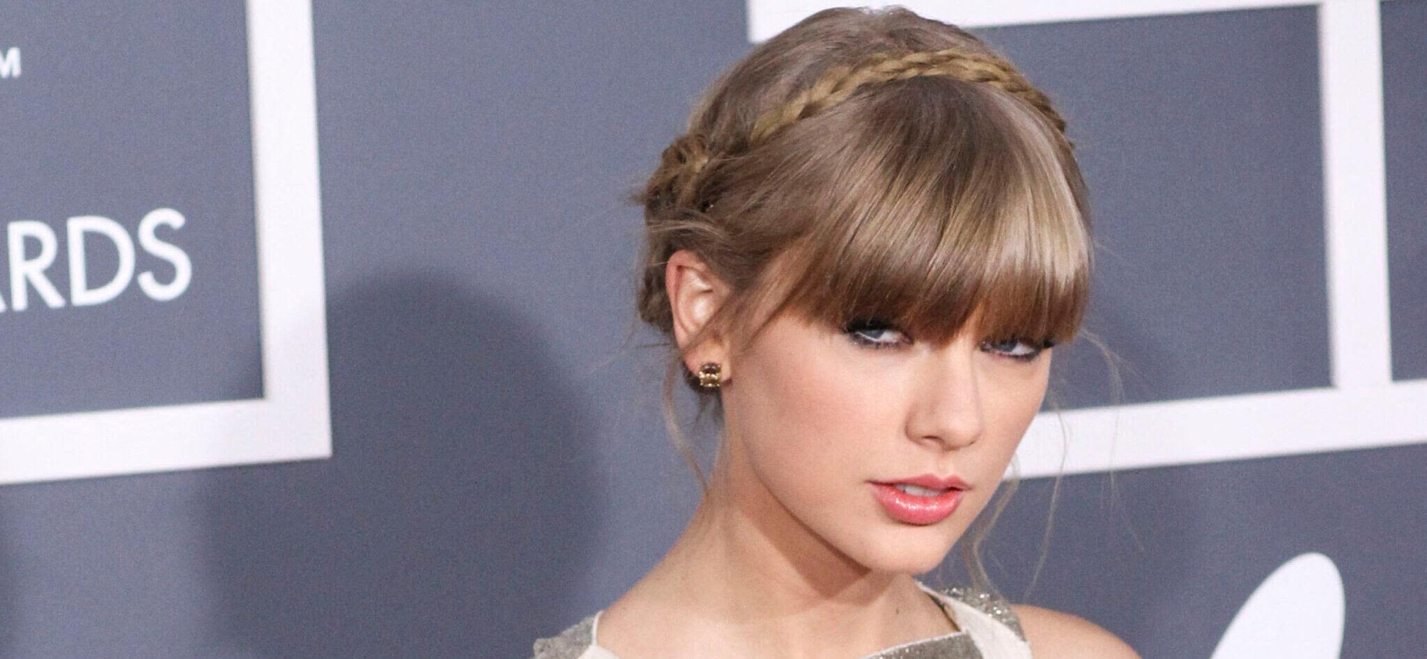 How Taylor Swift's 'Anti-Hero' Lyrics Hint At Singer's Insecurities