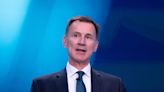 Hunt Weighs Ending UK Non-Domiciled Tax Status to Raise Budget Funds