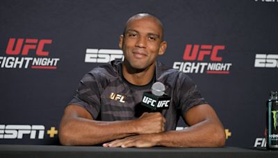 Edson Barboza on Lerone Murphy at UFC Fight Night 241: ‘It’s going to be a war like always’