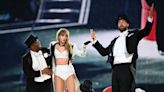 Taylor Swift and Travis Kelce's serious relationship