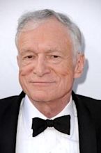 Hugh Hefner