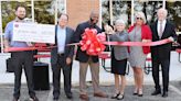 Gadsden State Community College unveils renovated Cardinal Café