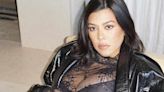 Kourtney Kardashian Says ‘Pregnancy Is So Empowering’ After Undergoing Fetal Surgery