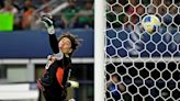 Ochoa and Lozano out of Mexico's young Copa America squad