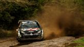 Rovanpera avoids Saturday dramas, edges closer to WRC Safari Rally win