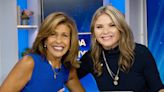 Hoda Kotb and Jenna Bush Hager debut new TODAY show opener