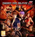 Dead or Alive 5