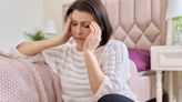 Years Prior to Menopause Are Danger Zone for Depression