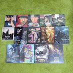 眾誠優品 CD唱片有貨 周杰倫 1-14張全套專輯（同名、范特西、葉惠美、七里香等）ZC677