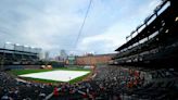 Orioles-Blue Jays game is rained out, to be made up as part of a July 29 doubleheader - WTOP News