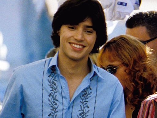 Paolo In 'The Lizzie McGuire Movie' 'Memba Him?!