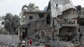Qatar says Gaza negotiations at 'stalemate' over Rafah