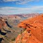 Grand Canyon Gorge