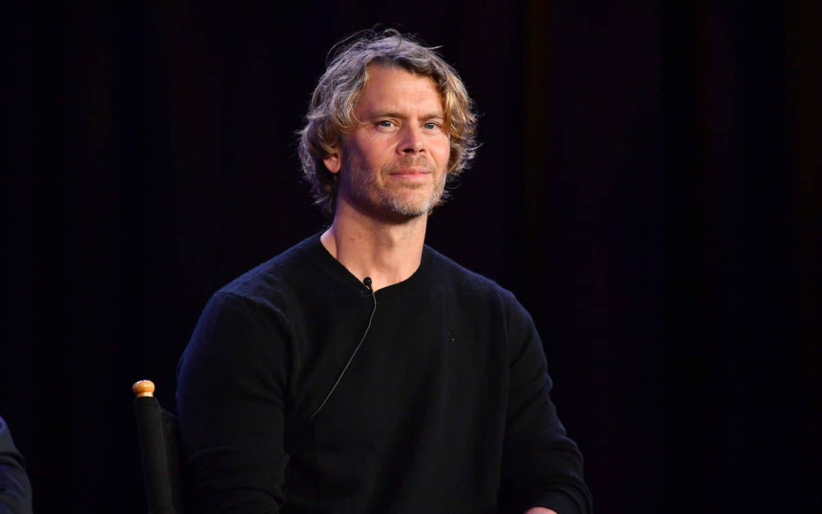 Why 'NCIS: Los Angeles' Alum Eric Christian Olsen Has Given Up Acting for Now