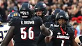 Louisville Cardinals beat Murray State Racers 56-0 in college football game at L&N Stadium