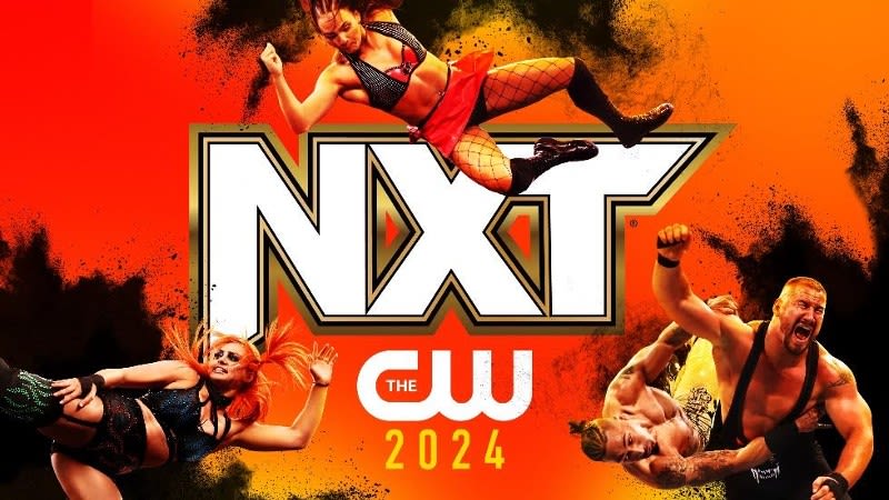 NXT Will Go On The Road For First Two Weeks Of The CW Era, CM Punk And Randy Orton To Appear