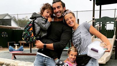 Justin Baldoni’s kids: Meet the family he shares with wife Emily