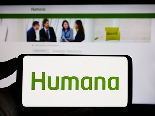 Insurance Giant Humana Stock Tumbles After Q2 Earnings Beat, Issues Sub Par Profit Outlook