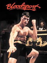 Bloodsport (film)