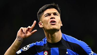 Inter Milan Outcast Turns Down Estudiantes Move – Wants To Stay In Top European League