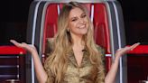 Kelsea Ballerini making her debut as the next judge on 'The Voice'