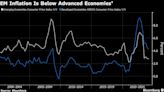 Asia Has a Strong Dollar Problem Stretching Far Beyond Japan