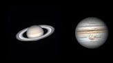 Backyard Universe: All major planets are visible in the dawn sky