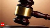 BRS govt tracked phones of judge, wife for a year: Hyderabad top cop to high court | Hyderabad News - Times of India