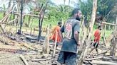 26 dead after victims beheaded & bodies eaten by crocs in gang massacre