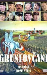 Gruntovčani