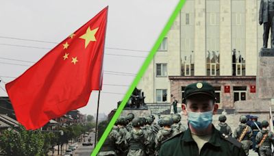 Estados Unidos está nervioso: China y Rusia se resisten a declarar que sus armas nucleares no serán operadas por IA