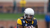 Kent State WR Dante Cephas earns MAC football honor after busting loose against Ohio