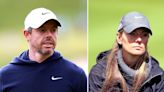 Rory McIlroy Had Private Investigator Serve Erica Stoll Divorce Papers