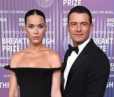 Katy Perry, Orlando Bloom Will Marry 'When the Time Is Right'