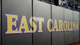 East Carolina's Parker Byrd makes college debut after losing leg in boating accident