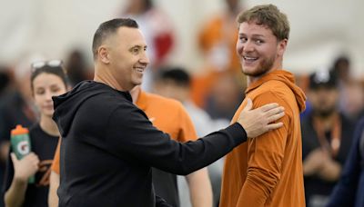 Texas Longhorns Football Orange & White Spring Game: How to Watch