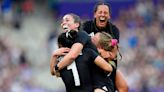 New Zealand women's rugby 7s earns repeat gold