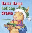 Llama Llama Holiday Drama