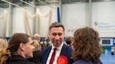 Cork-born man with strong links to Newmarket elected as Labour MP in UK elections