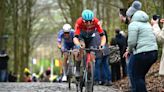 Arnaud De Lie diagnosed with Lyme disease after pulling out of Spring Classics