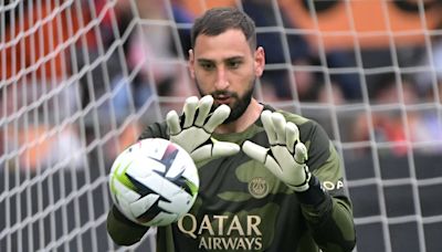 ¿Cuántos penaltis ha parado Donnarumma? El porcentaje de acierto del portero del PSG