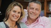 Wife of rugby legend Scott Hastings vanishes whilst wild swimming