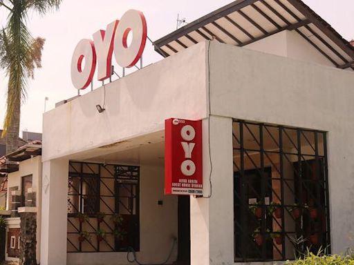 Indian hotel operator OYO finds big value in renting apartments in UAE